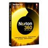 Norton 360 - Version 4 - 3PC